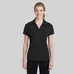 Sport-Tek Ladies PosiCharge RacerMesh Polo - Dark/All