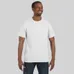 Gildan Heavyweight Cotton Tee - White/Neutral
