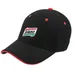 Best Fit Cool Mesh Fitted Cap