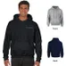 Gildan Heavy Blend Classic Fit Adult Hooded Sweatshirt