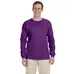 Gildan Ultra Cotton Long Sleeve Tee - Dark/Color