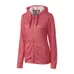 Clique Ladies Lady Vaasa Full Zip Hoodie