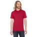 American Apparel 50/50 Crew Neck T-Shirt Dark/Colors