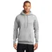 Port and Company 7.8 Oz. Pullover Hooded Sweatshirt - Light/Heather