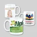 Simplicolor 11oz Mug 