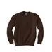 Gildan Youth 7.75 oz 50/50 Fleece Crew - Dark/Color