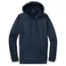 Sport-Tek Sport-Wick Fleece Hooded Pullover - Dark/All
