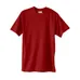 Hanes Heavyweight 50/50 Crew Neck Tee - Dark/Color