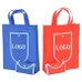  Non Woven Foldable Shopping Bag 