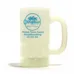 Nite Glow Beer Stein - 14 oz.