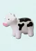 Milk Cow Stress Reliever