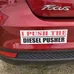 Bumper Stickers