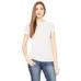 Bella Ladies' 4.2 oz Favorite T-Shirt - Dark All