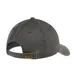 Port and Company Two-Tone Pigment-Dyed Cap - Dark/All