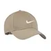Nike Golf Swoosh Front Cap - Dark/All