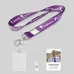 5/8 inch Price Saver Lanyard with Lobster Claw
