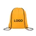 Polyester Drawstring Backpack - EB-4