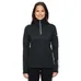 Under Armour Ladies' Qualifier 1/4 Zip