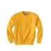 Gildan Youth 7.75 oz 50/50 Fleece Crew - Dark/Color