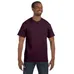 Gildan Heavyweight Cotton Tee - Dark/Color