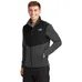 The North Face Far North Fleece Jacket- Dark/All