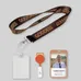 Custom Polyester Lanyards         