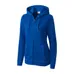 Clique Ladies Lady Vaasa Full Zip Hoodie