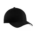 Port Authority Flexfit Cotton Twill Cap - Dark/All