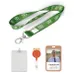 1 inch Price Saver Lanyard with Lobster Claw