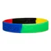 Custom Segmented Wristband 
