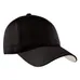 Sport-Tek Dry Zone Nylon Cap - Dark/All