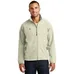 Port Authority Textured Soft Shell Jacket - Dark/All