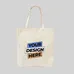 Heavy Weight Economy Tote Bags