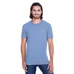Threadfast Apparel Unisex Triblend Short-Sleeve T-Shirt