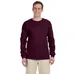 Gildan Ultra Cotton Long Sleeve Tee - Dark/Color