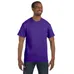 Hanes Authentic Tagless Tee - Dark/Color