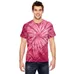 Dyenomite for Team 365 Tonal Cyclone Tie-Dyed T-Shirt