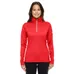 Under Armour Ladies' Qualifier 1/4 Zip