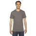 American Apparel 3.7 oz Tri-Blend T-Shirt