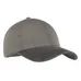 Port and Company Two-Tone Pigment-Dyed Cap - Dark/All