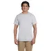 Gildan Ultra Cotton Tee - Light/Heather