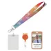 Full Color 1 inch Lanyard