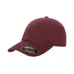 Yupoong Flexfit Biowash Sweep Profile Cap - Dark/All