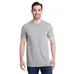 Bayside Unisex Triblend T-Shirt - Dark/All