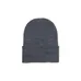 Yupoong Solid Acrylic Knit Cap With Cuffed Bottom - Dark/All