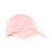 Port Authority Signature Ladies Sandwich Bill Cap with Striped Closure - Dark/All