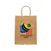 Paper Shopping Bags with Twisted Handle 