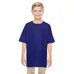 Gildan Youth Heavyweight Cotton Tee - Dark/Color
