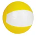 16" 2-Tone Beach Ball