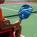 Carbon Fiber T300 Pickleball Paddle Set